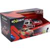 Voiture télécommandée - EXOST - FLASH RACER ASST 24 Ghz - Echelle 1:18 - Portée 25 m - 15 km/h - Dès 5 ans
