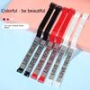 2pairs Adjustable Bra Shoulder Strap Anti Slip Underwear Strap Rhinestone Bra Strap  Ladies