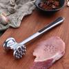 Meat Hammer Meat Hammer Pork Steak Creative Meat Tenderizer Pounder Kitchen Tools