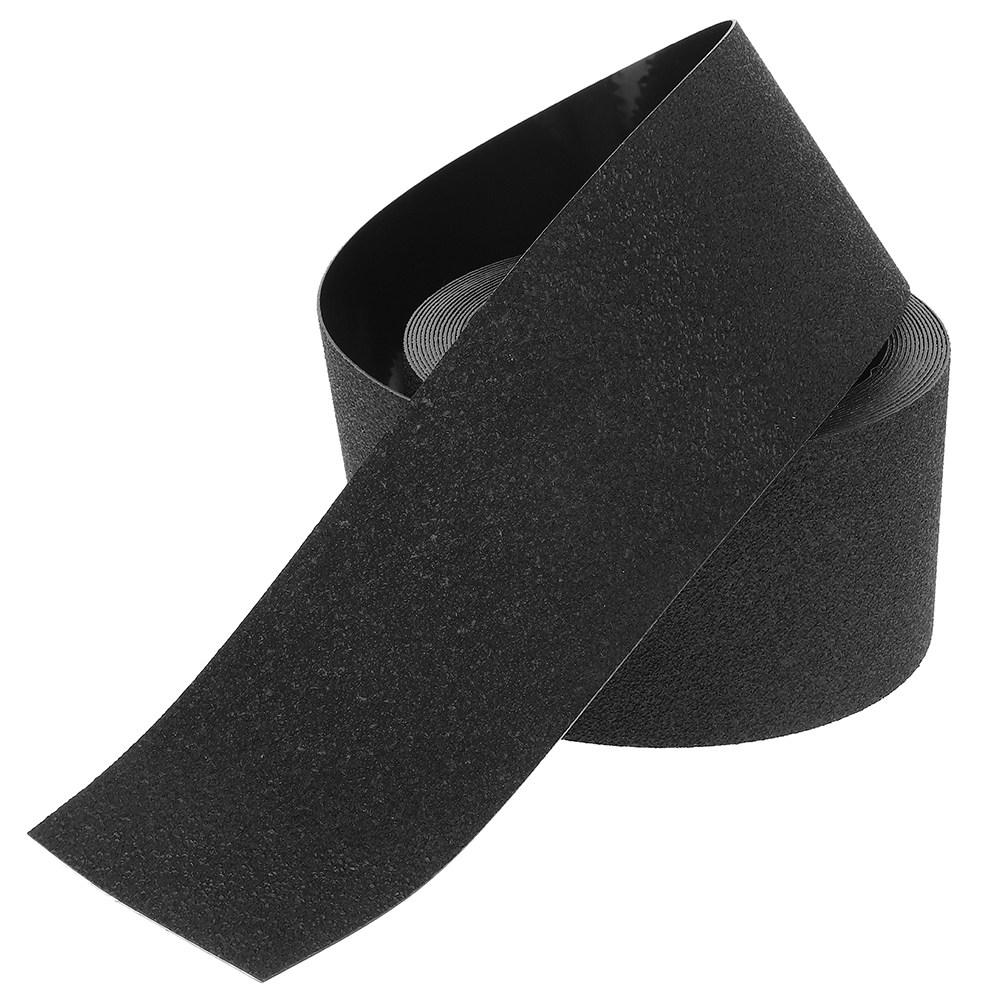 Door Sill Protectors Peva Car Body Anti-Collision Strip Universal Auto Threshold Bumper Wrap Film For Car Truck Protector