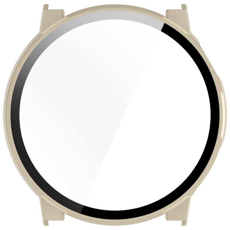 Защитная пленка для экрана часов, закаленное стекло, чехол из ПК для часов PACE, устойчивый к царапинам, пленка для смарт-часов, пыленепроницаемый