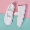 Nurse Shoes Women's Soft Sole Breathable Height Increase Non-slip Not Tired Feet Summer Hole Sandals Medical Special White Shoes