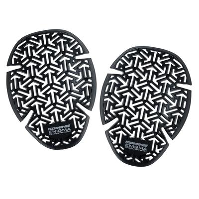 Мотоциклетный протектор Enigma CE2 Guard Protector Black Free SK-853 E/S/K
