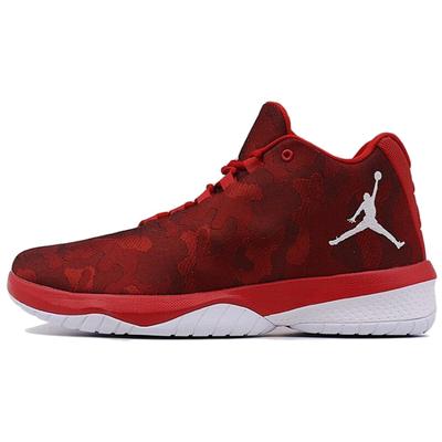 Air B.Fly X 'Красный' Jordan 910209-600