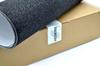 Taśma antypoślizgowa safety grip czarna 250mm/0,9m