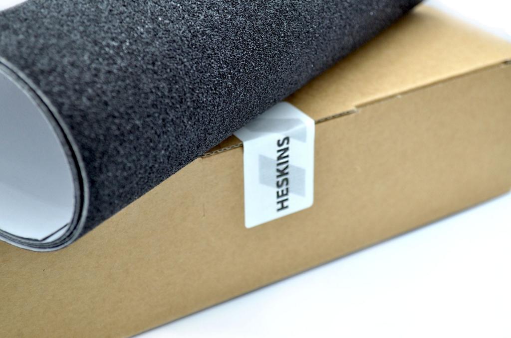 Taśma antypoślizgowa safety grip czarna 250mm/0,9m