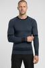 UNDER SHIRT - Dark Grey/black /
