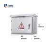ChengYang CY-PDX Outdoor Horizontal 201 Stainless Steel Waterproof Distribution Box