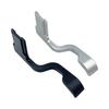 Thumb Up Grip Aluminum Alloy Hot Shoe Thumb Up Hand Grip Hot Shoe Rest Thumb Up Grip Replacement For XH2