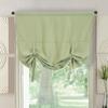 1Panels Roman Blinds Window Shades Non-woven Fabric Pleated Blinds Roller Room Blackout Curtain for Bedroom Living Room
