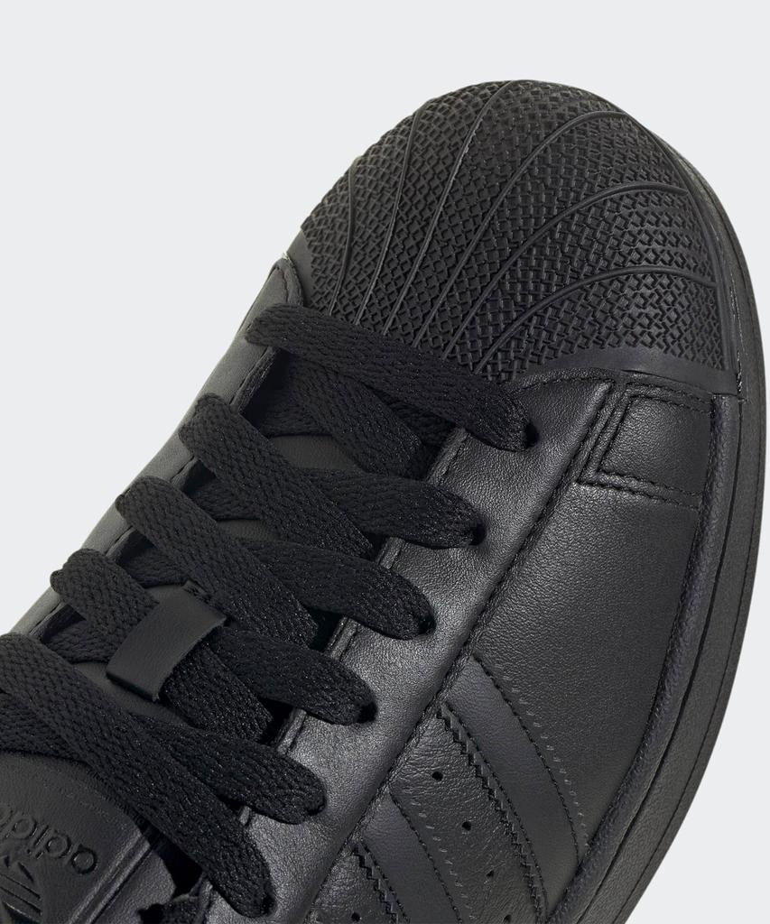Adidas Superstar Ii - Black / Ji0081