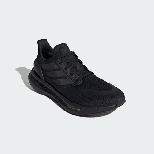 Adidas Кроссовки для бега PUREBOOST 5 ID1158 Унисекс Черный Размер