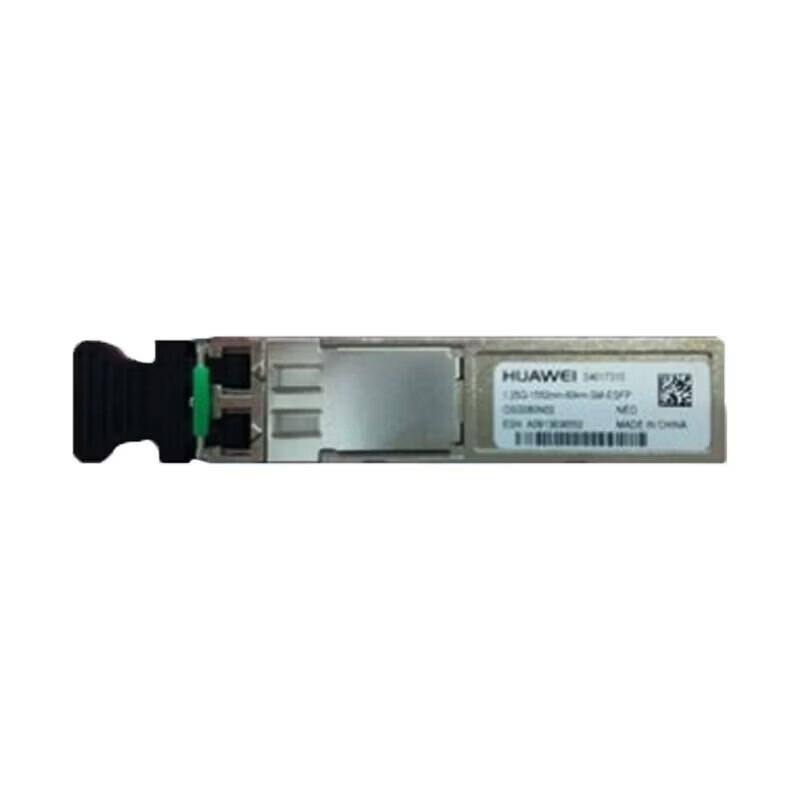 Huawei S-SFP-GE-LH40-SM1550 Gigabit Optical Module