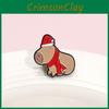 Multicolor Cartoon Unique Character Brooch Stylish Alloy Pin For Men Women And