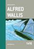 Книга British Artists: Alfred Wallis