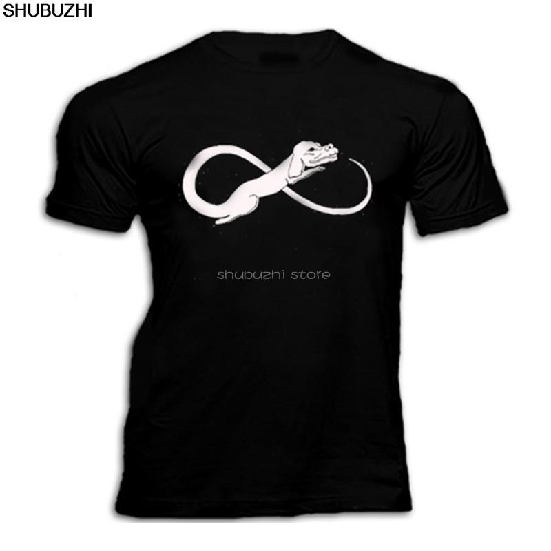 NEVERENDING STORY 80s T SHIRT sbz6346