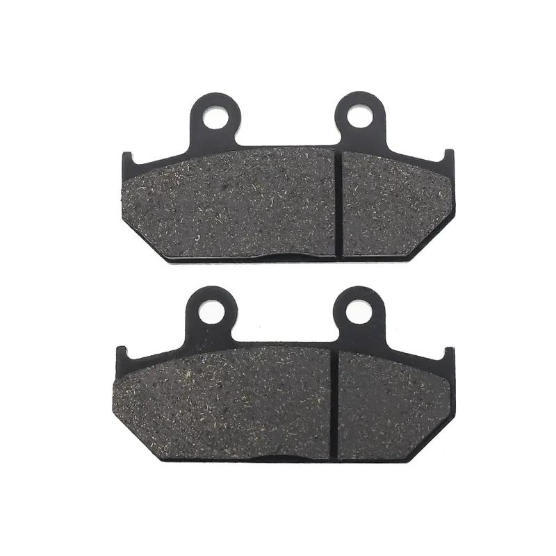 USERX Motorcycle Disc Brake Pads For FA124 HONDA RS125 RS250 CBR750 VFR750 CBR1000 CAGIVA CANYON 500 600 E750 900