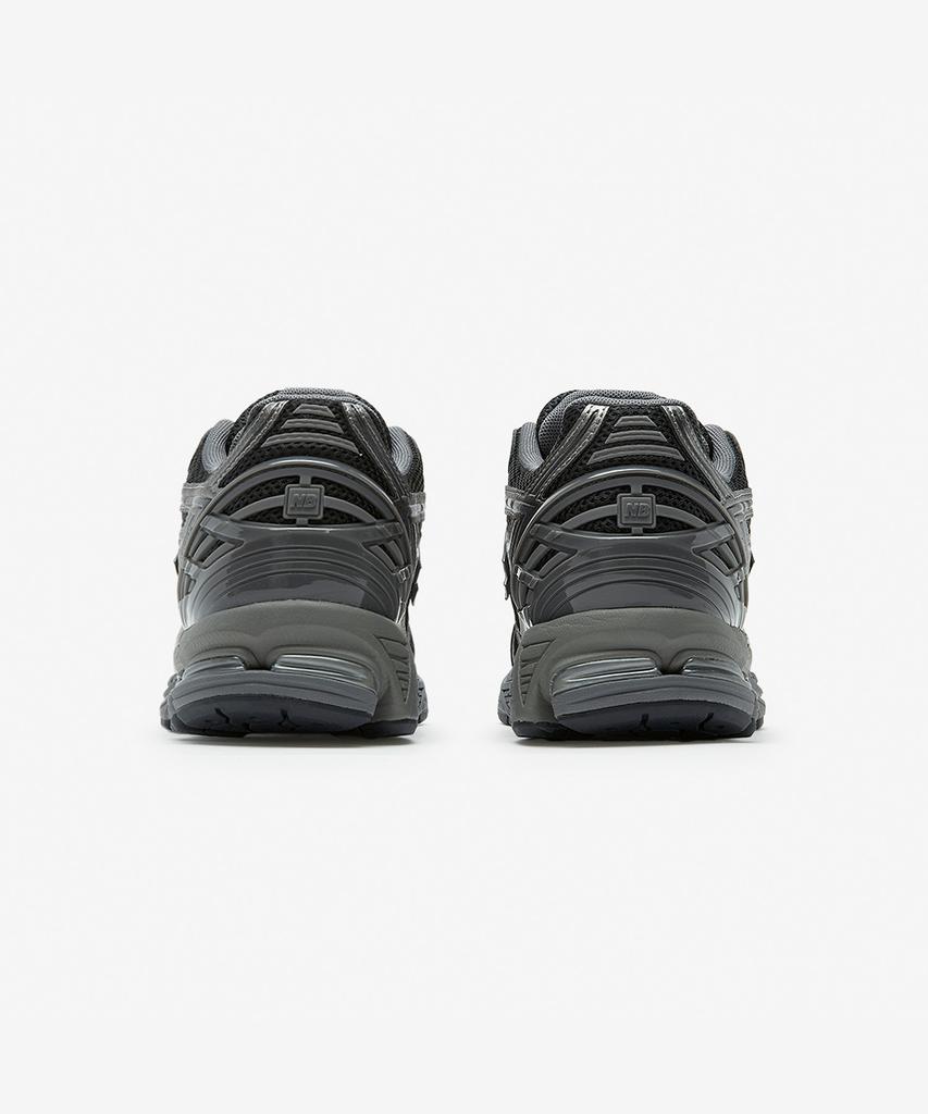 New Balance Nbpdgf703G / M1906Res (D/Серый)