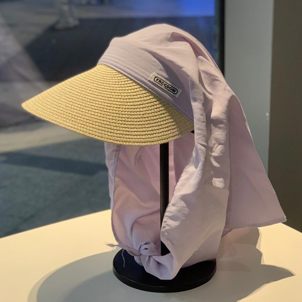Retro Sun Hat Sweet Loli Baseball Cap Korean American Style Peaked Cap for Women Spring and Summer
