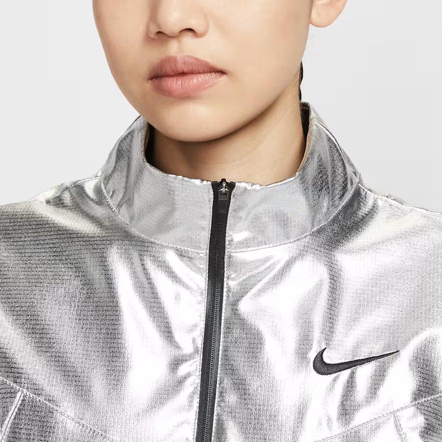 Nike Court Slam Women's Tennis Vest IH1703-095