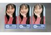 Портативная селфи-палка и штатив 1,7 м с Bluetooth-пультом для прямых трансляций