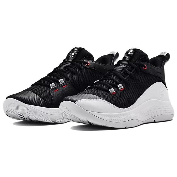 Under Armour 3Z5 'Black White' Men's 3023087-006