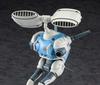 Hasegawa Super Dimension Fortress Macross Regult Missile Pod Equipped Scale Plastic Model Kit 65878 (Small Type) 1/72