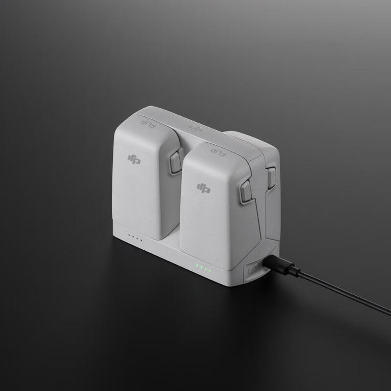 DJI Складной многозарядный хаб