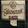 Gloverall 80-е 90-е Старое британское пальто-дафлкот из смесовой шерсти 46 бежевый Женское Б/У