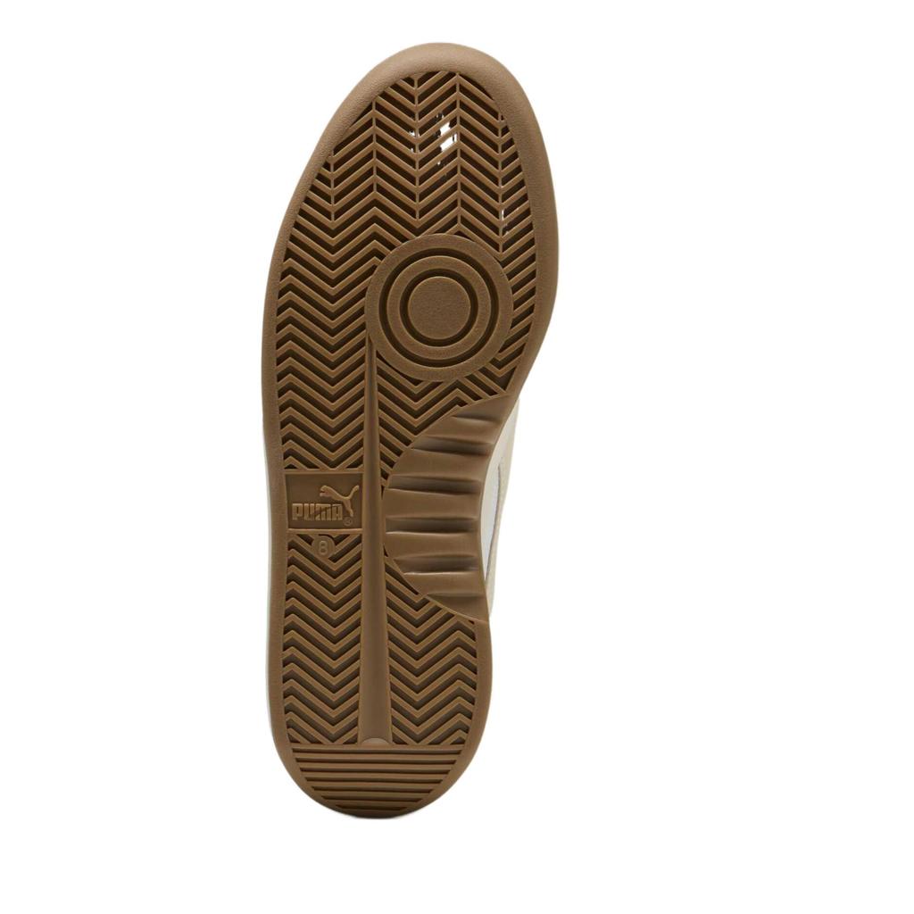 Puma GV Special Base Унисекс Puma White Теплый белый Низкие Кроссовки для образа жизни 398507-04