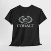 Новая футболка с логотипом COBALT BOATS UNISEX S-5XL