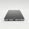 Восстановленный Blackberry Motion 4G СЕТЬ 4 ГБ ОЗУ 32 ГБ ПЗУ Android 7.1 12 МП 5.5" Мобильный телефон Сотовый телефон с 1 SIM