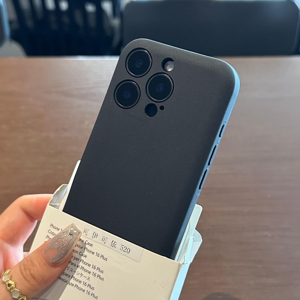 Чехол для телефона с магнитами и бампером в виде самолета для For Iphone 17 Air 16 15 14 13 12 Pro Max Прочный матовый для беспроводной зарядки Magsafe
