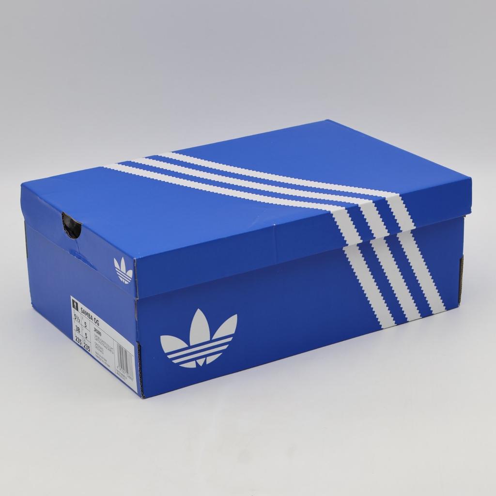 JR0889 adidas Originals Samba OG Картонный Песок Страта Металлик Золотой (Мужской)