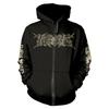 Ingested Unisex Adult Bishops Full Zip Hoodie