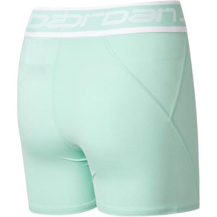 Jordan J Spt Legging Shortie Pro Fashion Soft Comfortable Simple Sports Shorts Women Shorts FB4624-368