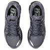 Asics Кроссовки унисекс Gel Kayano 20 Indigo Fog Синий Черный 1203A388-500