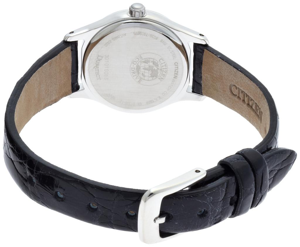 Часы CITIZEN EXCEED [Citizen] Eco-Drive EX2060-07A Женские