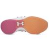 Under Armour Женские Charged Breathe Color Shift White 3023658-100