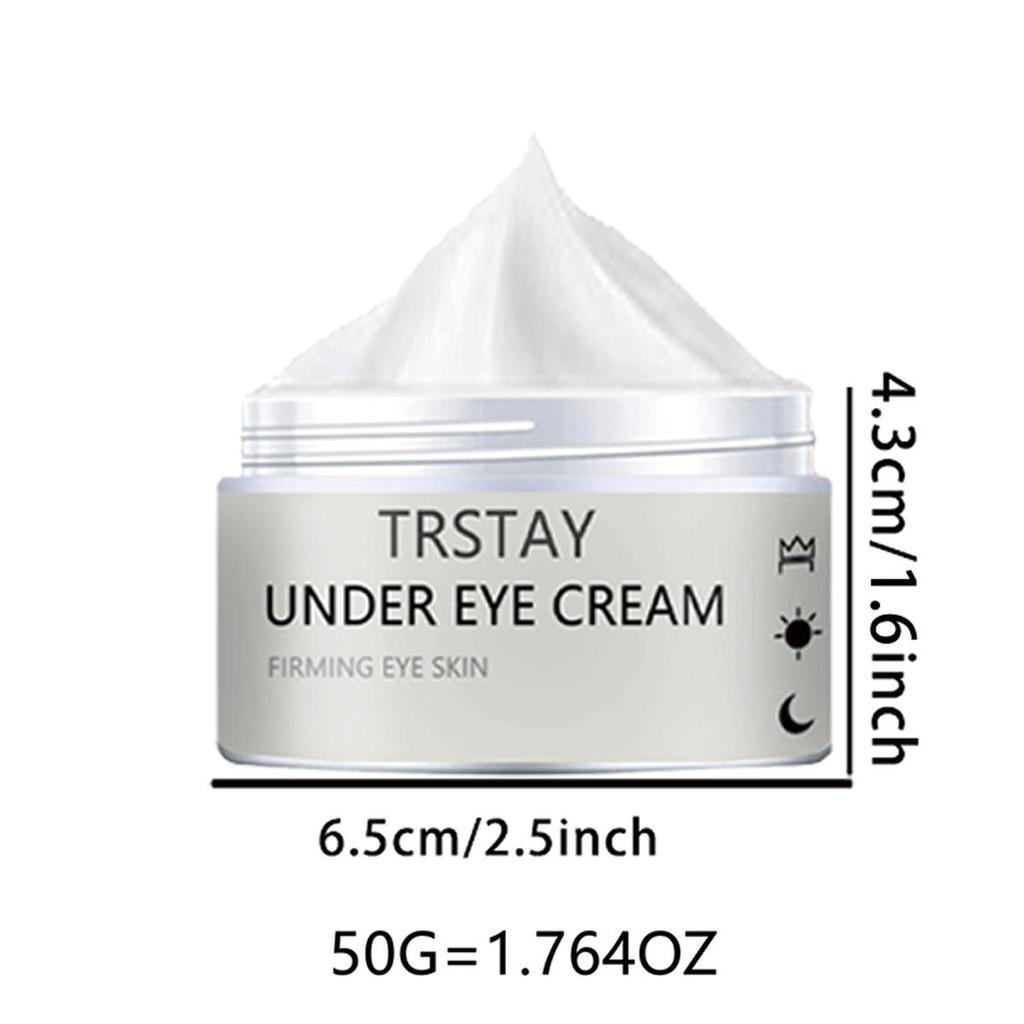 Крем для век укрепляет кожу вокруг глаз. Осветляет и отбеливает, увлажняет и питает кожу