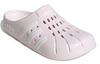 adidas Кроксы Adilette 'Почти розовые' GZ5888