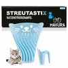 STREUTASTIX Litter Scoop Cat Litter Scoop Poop Scoop Litter Spoon