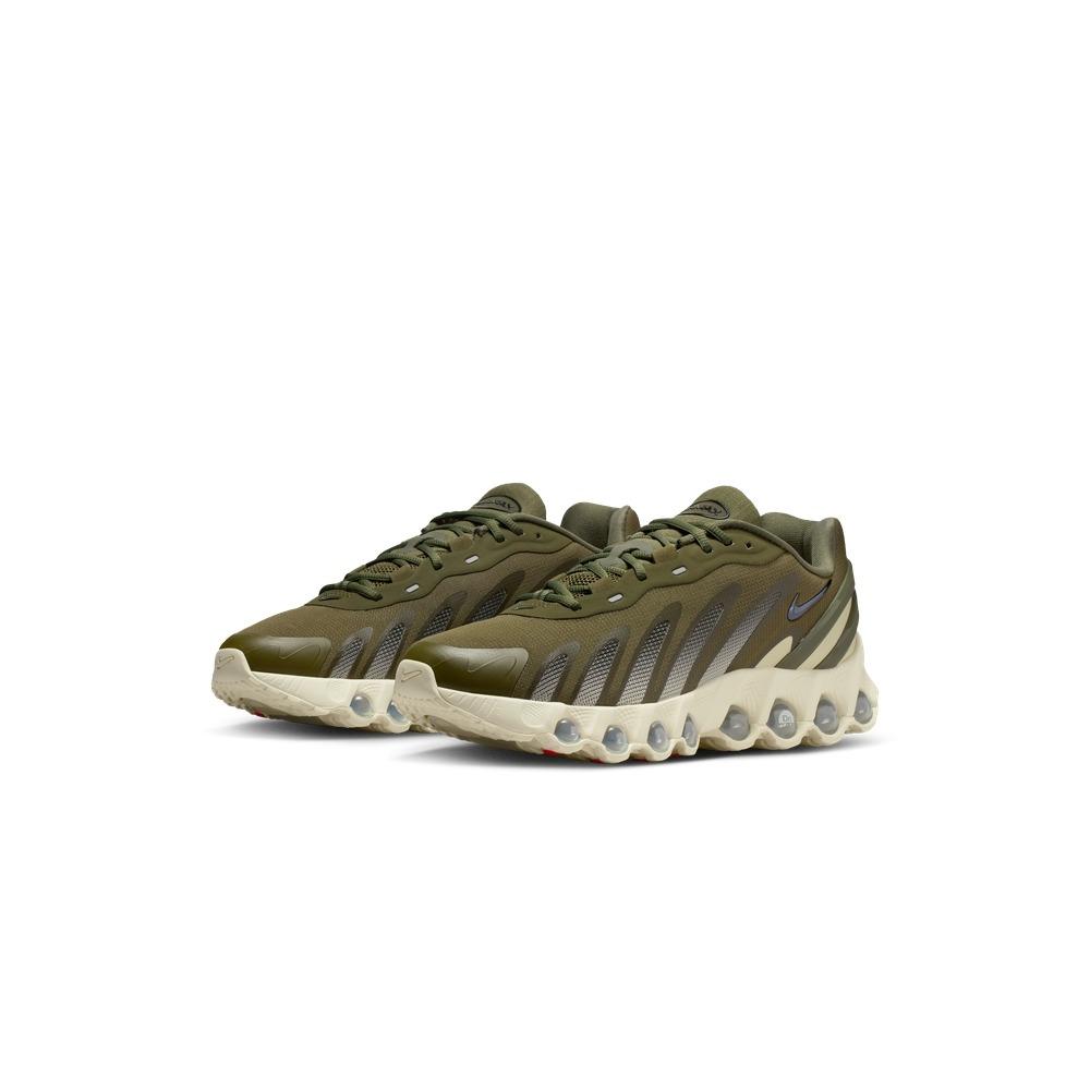Nike Men's Breathable Sports Shoes for Spring Barefoot Experience Air Cushioning Shoes - NIKE AIR MAX DN8 IH4119