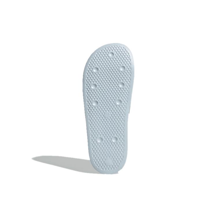 adidas Originals Adilette Lite 'Синий' GX8890