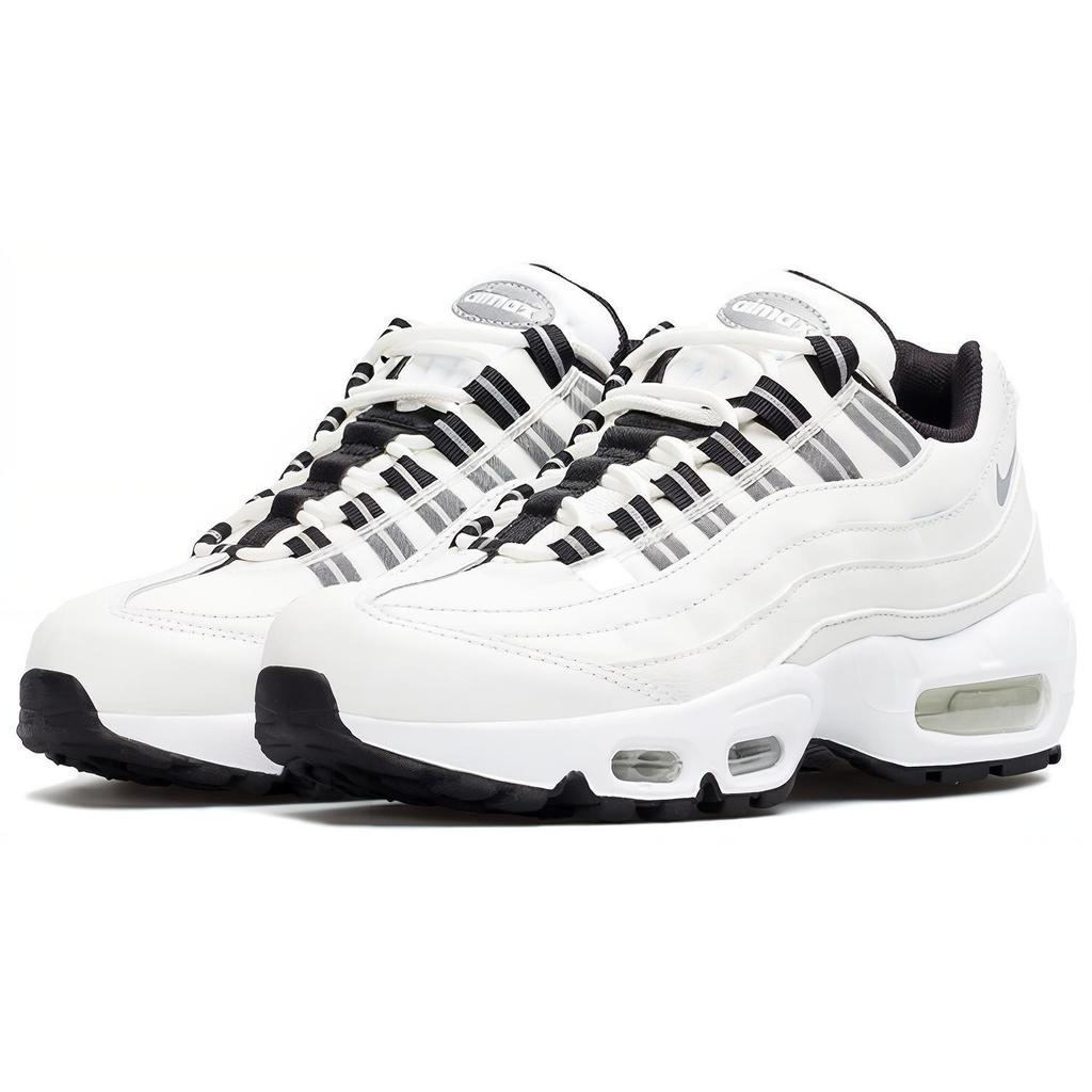 (WMNS) Nike Air Max 95 'Summit White' Женские 307960-113