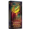 Fellowship of the Ring Trick-Taking Board Game Cooperative Card Games 1-4 Players