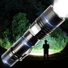 TAIGU LED Высокий 7 USB Длинный для Аварийного Питания Работы и Использования на Открытом Воздухе Фонарик, Мощный, Компактный, Ручной, Яркость, XHP160, Режимы, Перезаряжаемый,