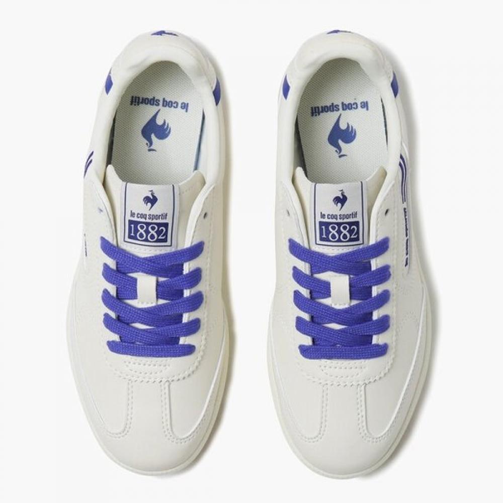 Le Coq Sportif Unisex Sunday Blu Qp123lcu14