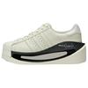 Y-3 Gendo Cream White Black Unisex Sneakers Off-White IG4105