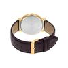 Casio Мужские часы Стандартной серии Серебристые MTP-B125GL-7AV MTP-B125GL-7AV